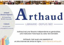 Arthaud