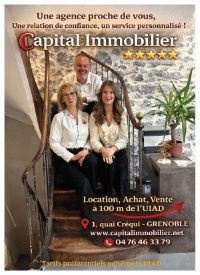 Capital Immobilier