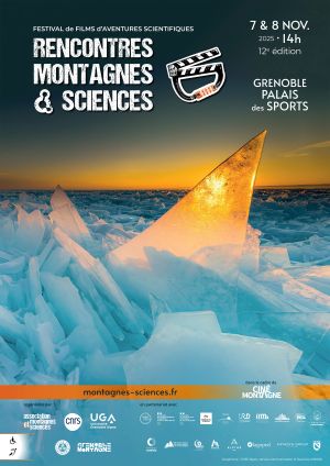 Rencontres Montagnes et Sciences