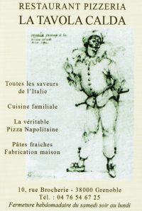 a Tavola