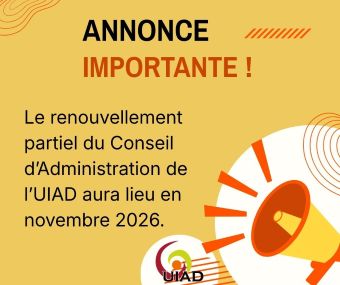 Candidatures