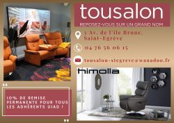 toutsalon
