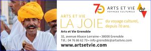  ART et VIE