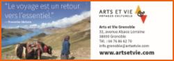 Art et Vie
