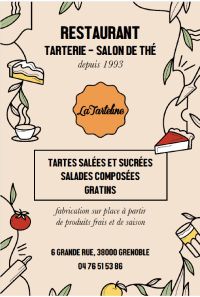 La tarteline