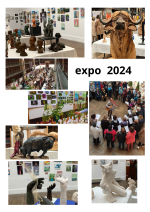 Exposition  Annuelle  2025