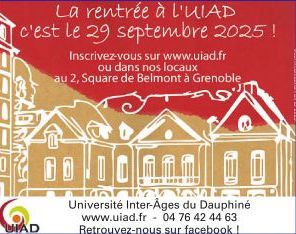 Début de l'année scolaire