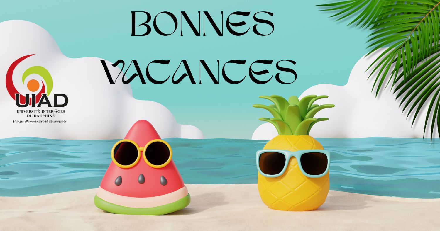 vacances d'été 2026 jusqu'au 1er septembre