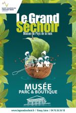  Le Grand Séchoir