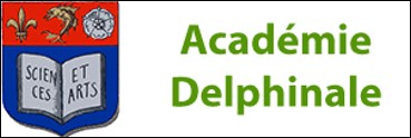 academie Delphinale
