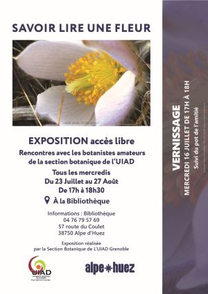 botanique