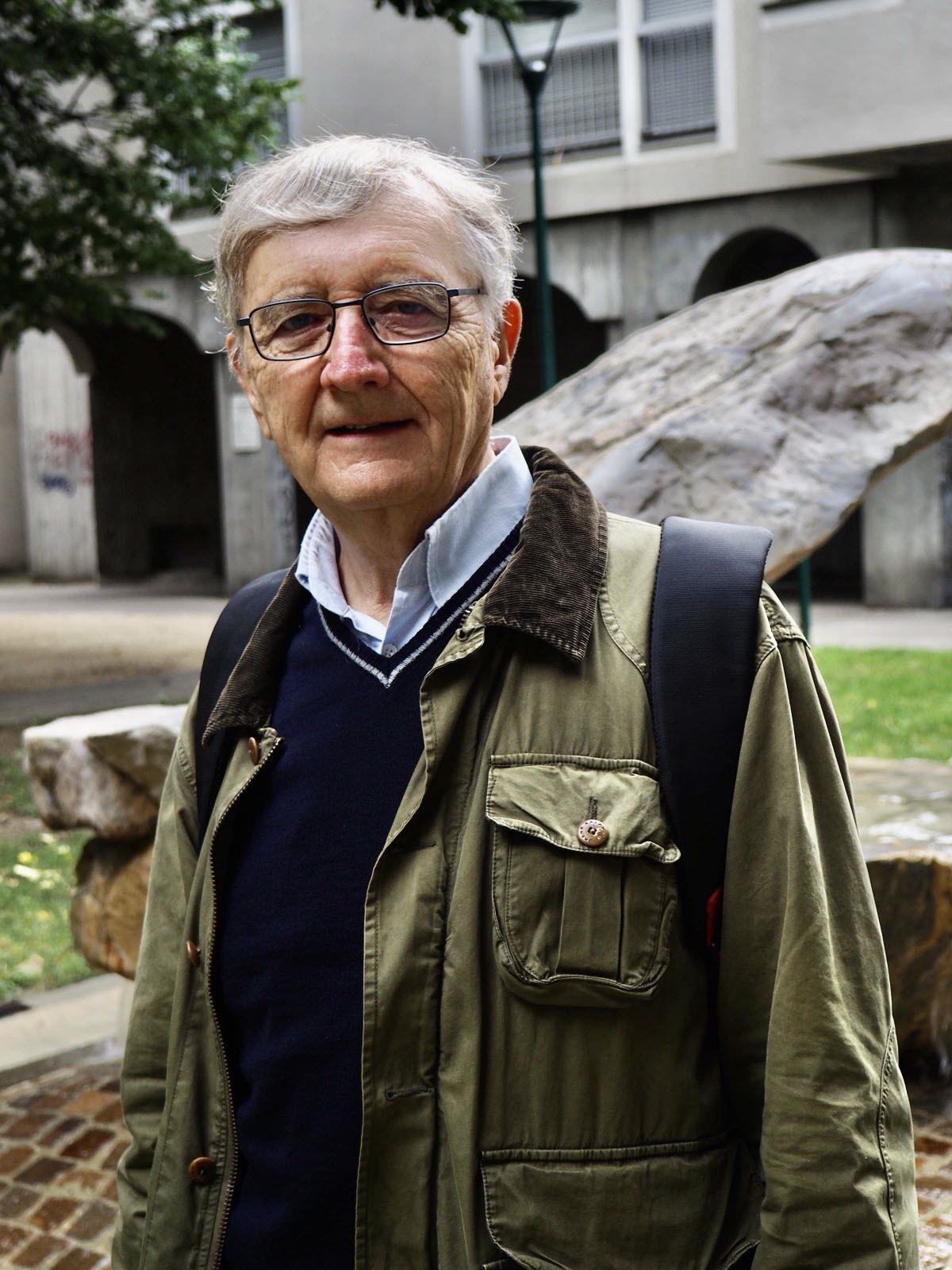 Photo de Alain MARMONIER