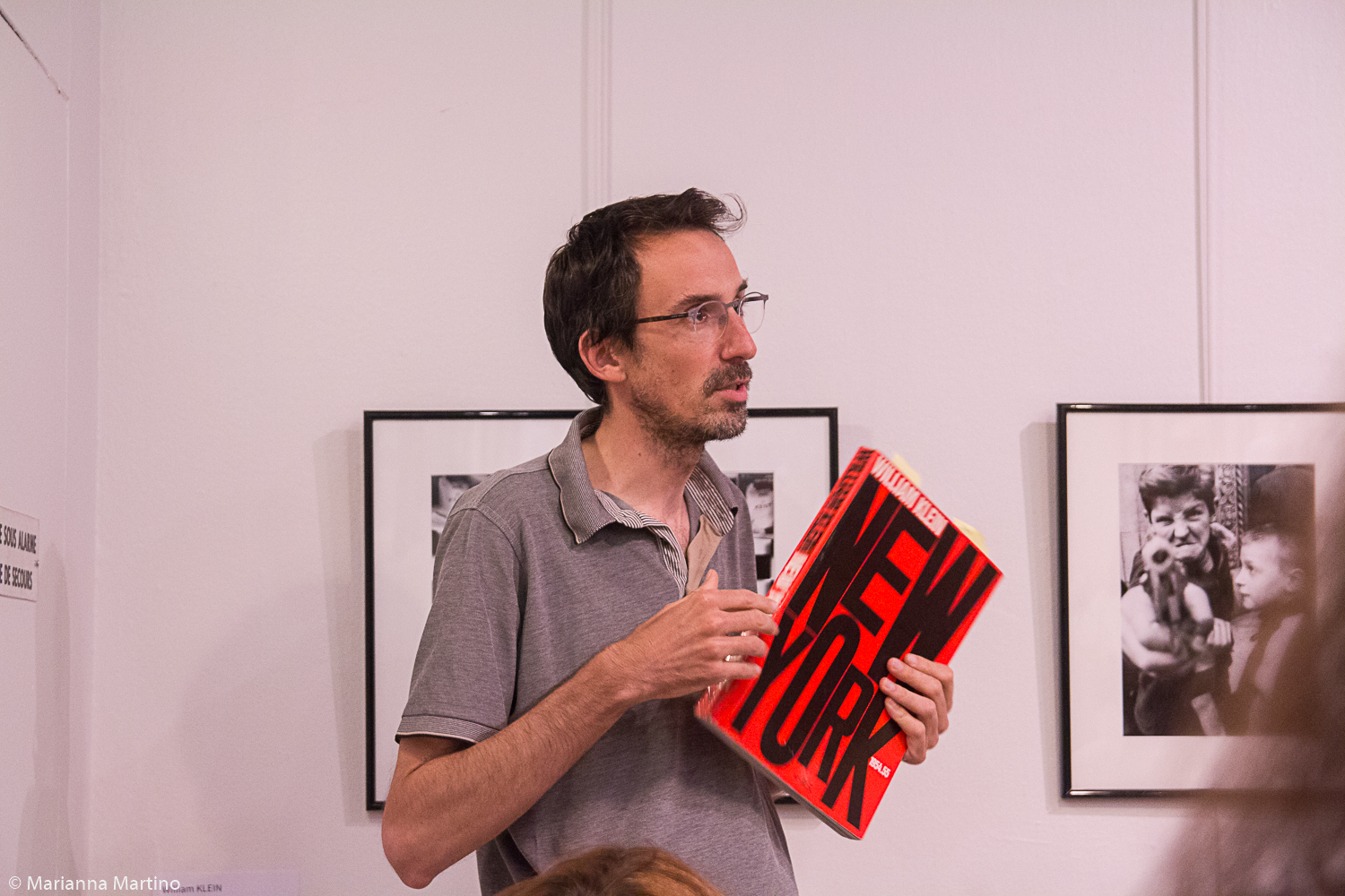 Photo de Benjamin BARDINET