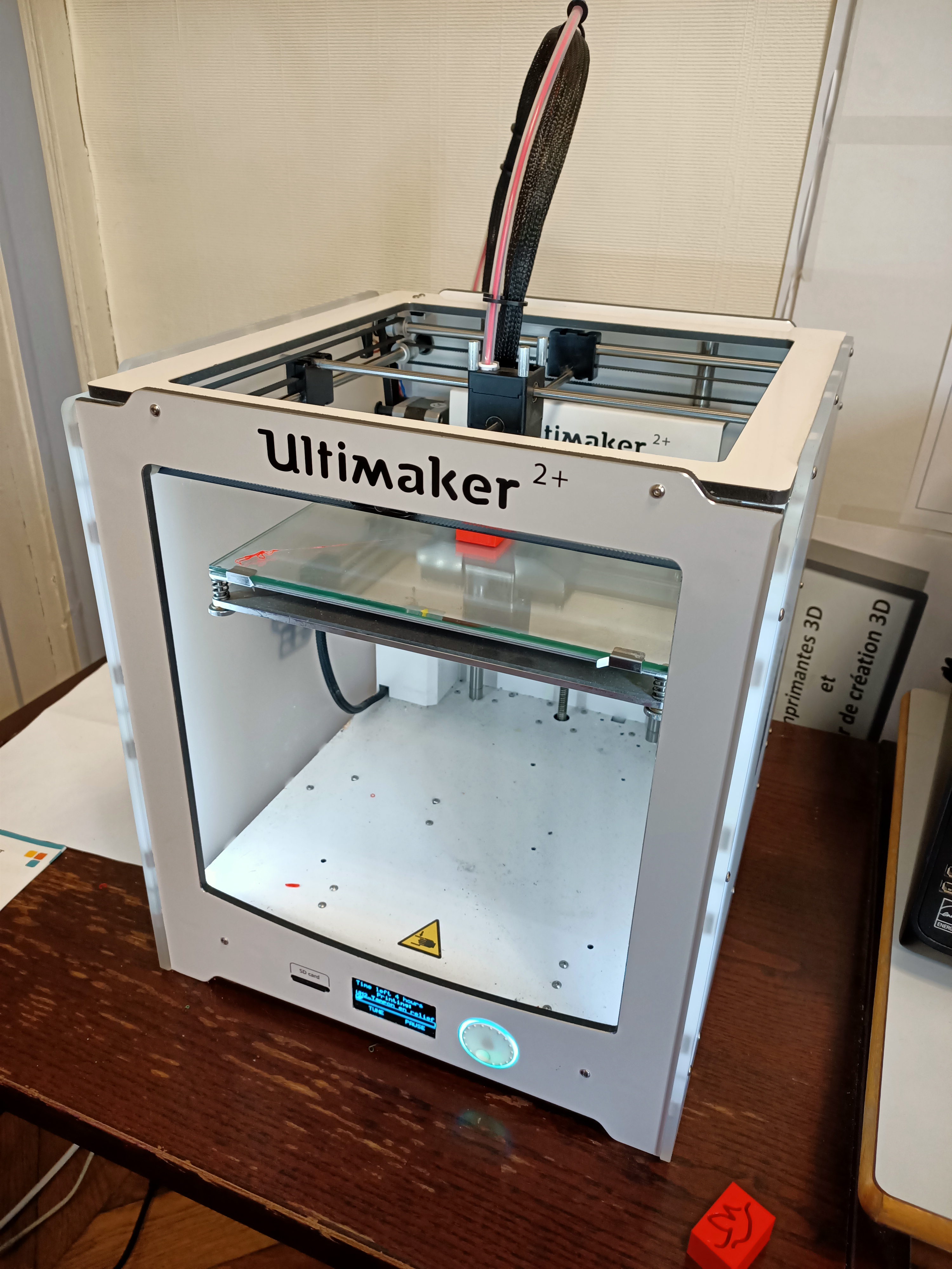 Photo de Denis ROUSSET