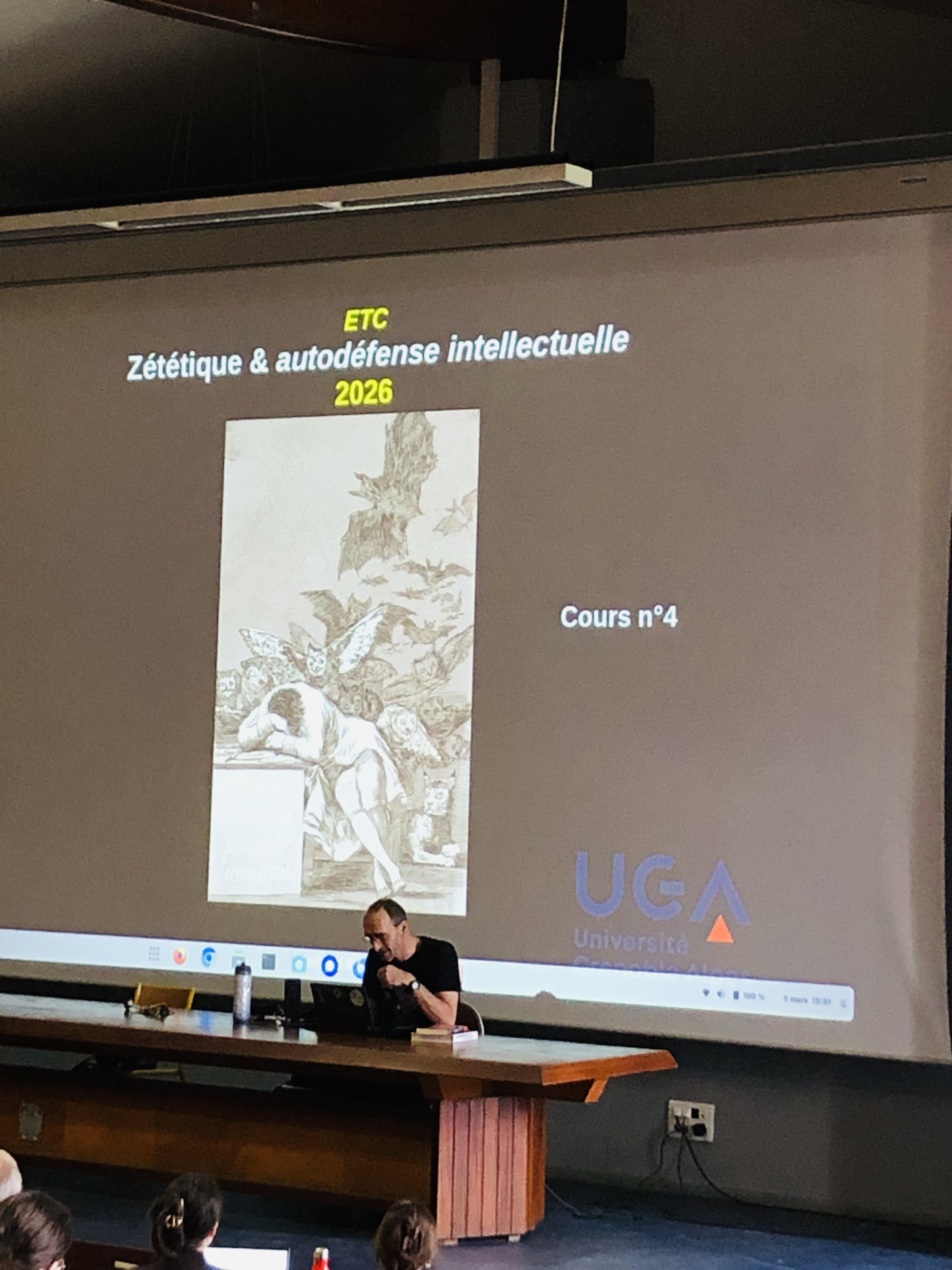 Photo de Richard MONVOISIN