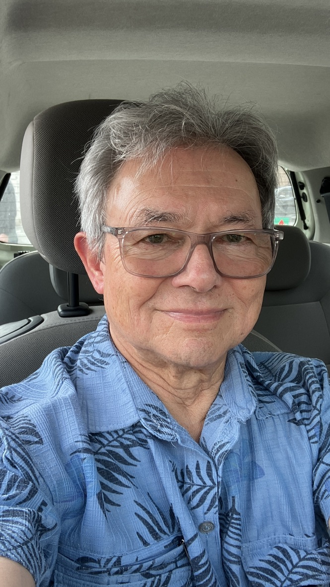 Photo de Vincent RIALLE