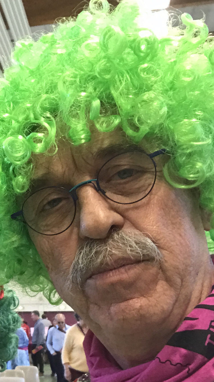 Photo de Roland FLAGEOLLET