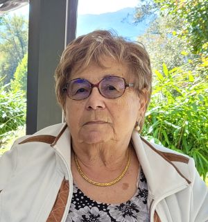 Photo de Anne BOUTARIN